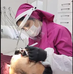 لمینت سرامیکی