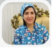 خانم دکتر زهرا تراهی 