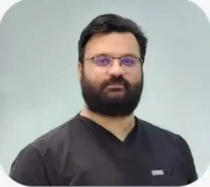 آقای دکتر نقاش