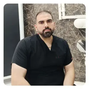 دکتر محمد فرهمند