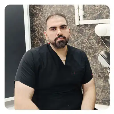 دکتر محمد فرهمند