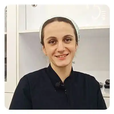 خانم دکتر مریم هدایتیان