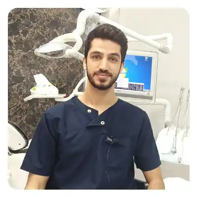 آقای دکتر امیررضا لسانی