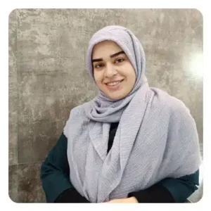 خانم دکتر مصلحی 