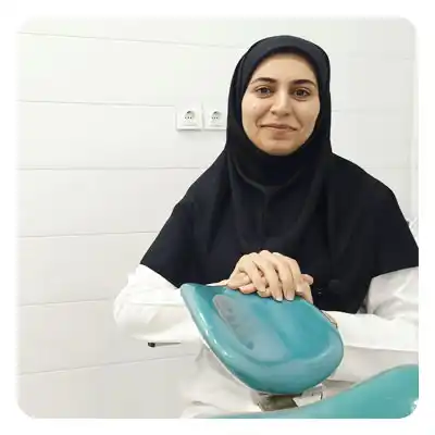 خانم دکتر تمجدیدی پور 