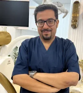 آقای دکتر علی احسان باقری