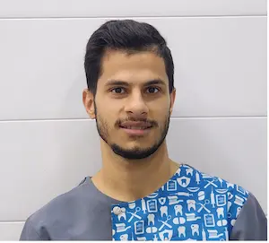 آقای دکتر محمد شریفی