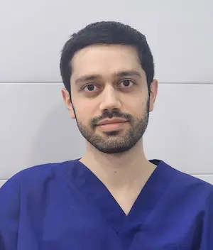 دکتر محمد شریفی 