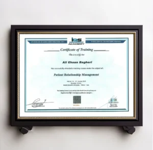 Patient Relationship Management