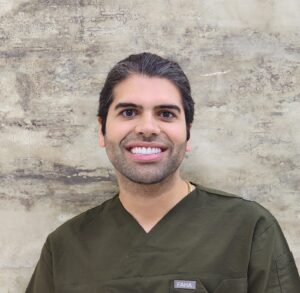 دکتر رضا گلچین