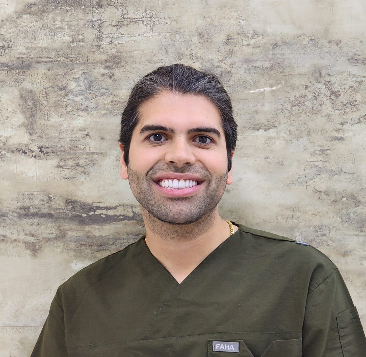 دکتر رضا گلچین